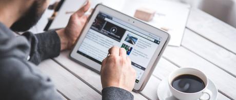 LA TECNOLOGÍA COMO PARTE DE LA ESTRATEGIA FINANCIERA DE LA EMPRESA