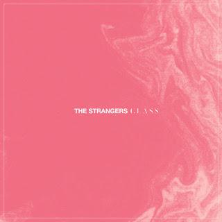 [Apuesta Telúrica] The Strangers - Glass EP