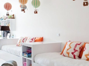 Habitaciones niños