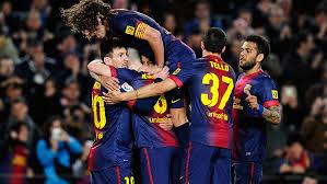 Los mejores partidos del Barcelona contra el Madrid en liga