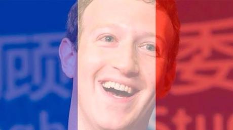 ¿Por qué Facebook se movilizó por Francia y no por otros países?