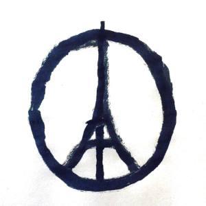 Paris Jean Jullien