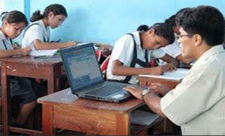 EN CONTRA DE LA  RENOVACIÓN LAPTOS…