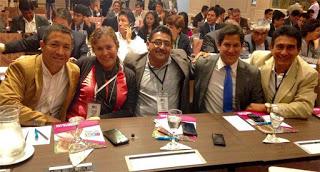 PPK CAPACITA A SUS FUTUROS CANDIDATOS  AL CONGRESO…