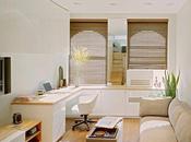 Decorar pisos pequeños