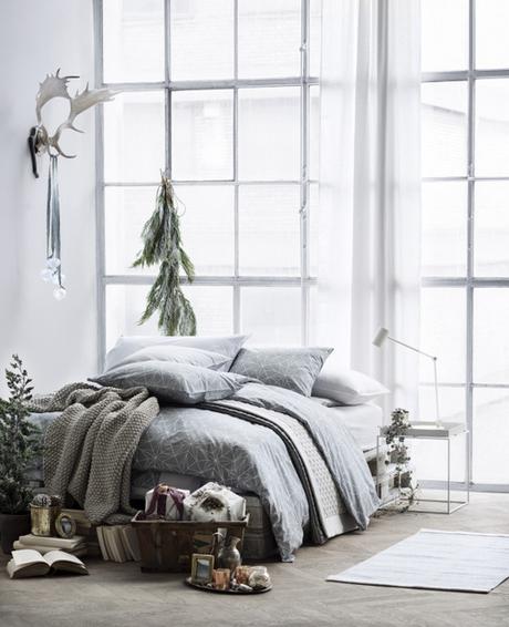 Otoño/Invierno 2015 con H&M Home