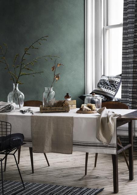 Otoño/Invierno 2015 con H&M Home