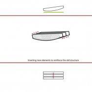 Linz Bridge 43 Linz Bridge 43