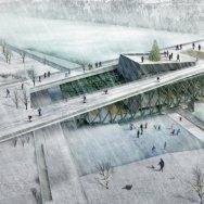 Linz Bridge 30 Linz Bridge 30