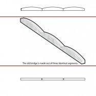 Linz Bridge 41 Linz Bridge 41