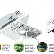 Linz Bridge 51 Linz Bridge 51
