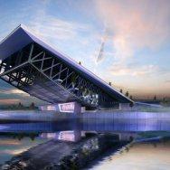 Linz Bridge 31 Linz Bridge 31