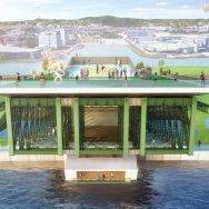 Linz Bridge 26 Linz Bridge 26