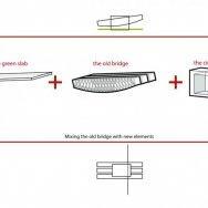 Linz Bridge 44 Linz Bridge 44