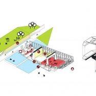 Linz Bridge 48 Linz Bridge 48