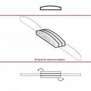 Linz Bridge 42 Linz Bridge 42