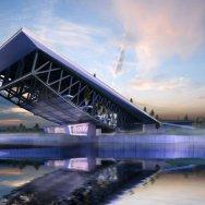 Linz Bridge 21 Linz Bridge 21