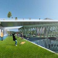 Linz Bridge 23 Linz Bridge 23