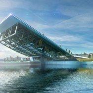 Linz Bridge 29 Linz Bridge 29