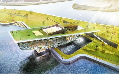 Mutación estructural Linz Bridge TECNNE