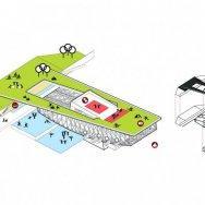 Linz Bridge 49 Linz Bridge 49