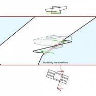 Linz Bridge 45 Linz Bridge 45