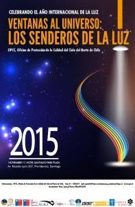 Ventanas al Universo: Los Senderos de la Luz