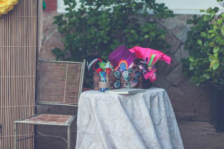 Elena Bau Fotografía