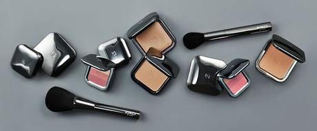 Más novedades en KIKO: Perfecting Powders