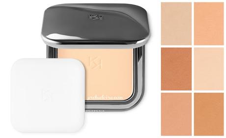 Más novedades en KIKO: Perfecting Powders