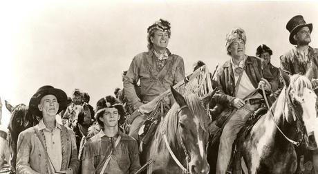 Un error de marketing alamo