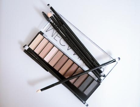 Mis nuevas brochas de maquillaje Brochas de maquillaje_mivestidoazul (7)