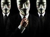 Anonymous declaró guerra Estado Islámico