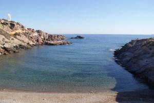 ‘De viaje por nuestras playas: 2ª parada, Cabo de Palos’ 8y