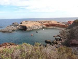 ‘De viaje por nuestras playas: 2ª parada, Cabo de Palos’ 5