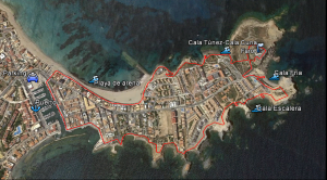 ‘De viaje por nuestras playas: 2ª parada, Cabo de Palos’ 2