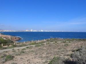 ‘De viaje por nuestras playas: 2ª parada, Cabo de Palos’ 13y