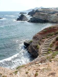 ‘De viaje por nuestras playas: 2ª parada, Cabo de Palos’ 7y