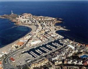 ‘De viaje por nuestras playas: 2ª parada, Cabo de Palos’ 1