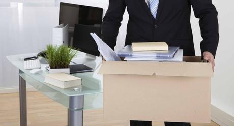 Receta para perder empleados valiosos