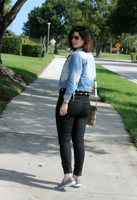 Mis Looks - Comodidad con Skechers!