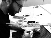 Musgo. Zapatos ecológicos