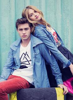 #Reseña 157 - Mariposas en tu estómago: Parte V