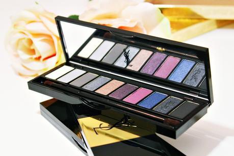 4º CumpleBlog celebrándolo con ¡Yves Saint Laurent! SORTEO 4º CumpleBlog celebrándolo con ¡Yves Saint Laurent! SORTEO