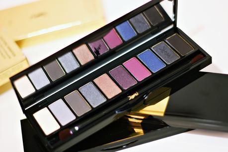 4º CumpleBlog celebrándolo con ¡Yves Saint Laurent! SORTEO 4º CumpleBlog celebrándolo con ¡Yves Saint Laurent! SORTEO