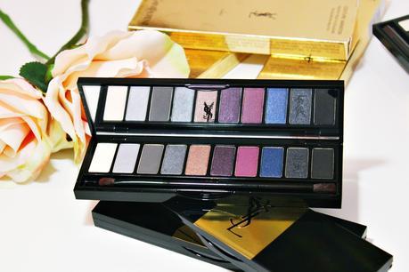 4º CumpleBlog celebrándolo con ¡Yves Saint Laurent! SORTEO 4º CumpleBlog celebrándolo con ¡Yves Saint Laurent! SORTEO