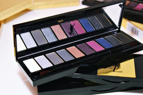 4º CumpleBlog celebrándolo con ¡Yves Saint Laurent! SORTEO 4º CumpleBlog celebrándolo con ¡Yves Saint Laurent! SORTEO