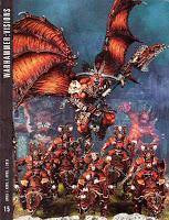 Warhammer: Visions, número 15
