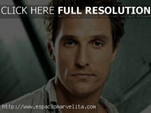 Matthew McConaughey