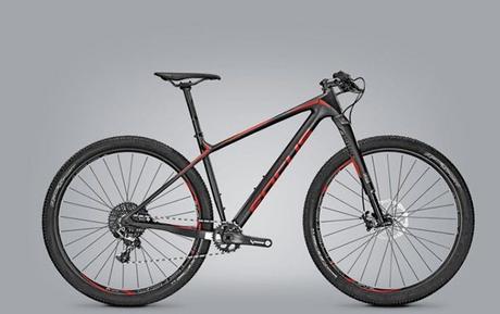 10 Bicis Rígidas en tope de gama de MTB para 2016